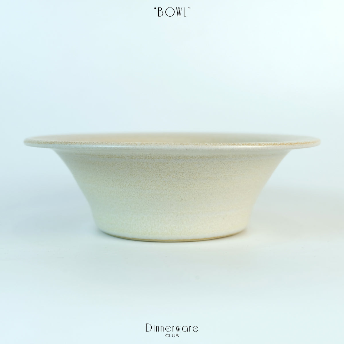 OATS BOWL - W12