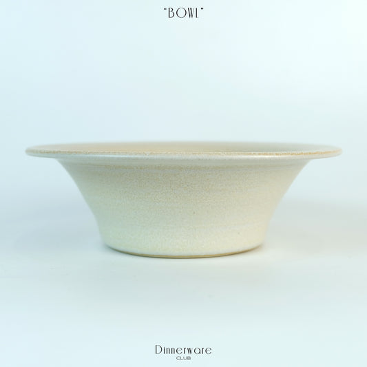OATS BOWL - W12