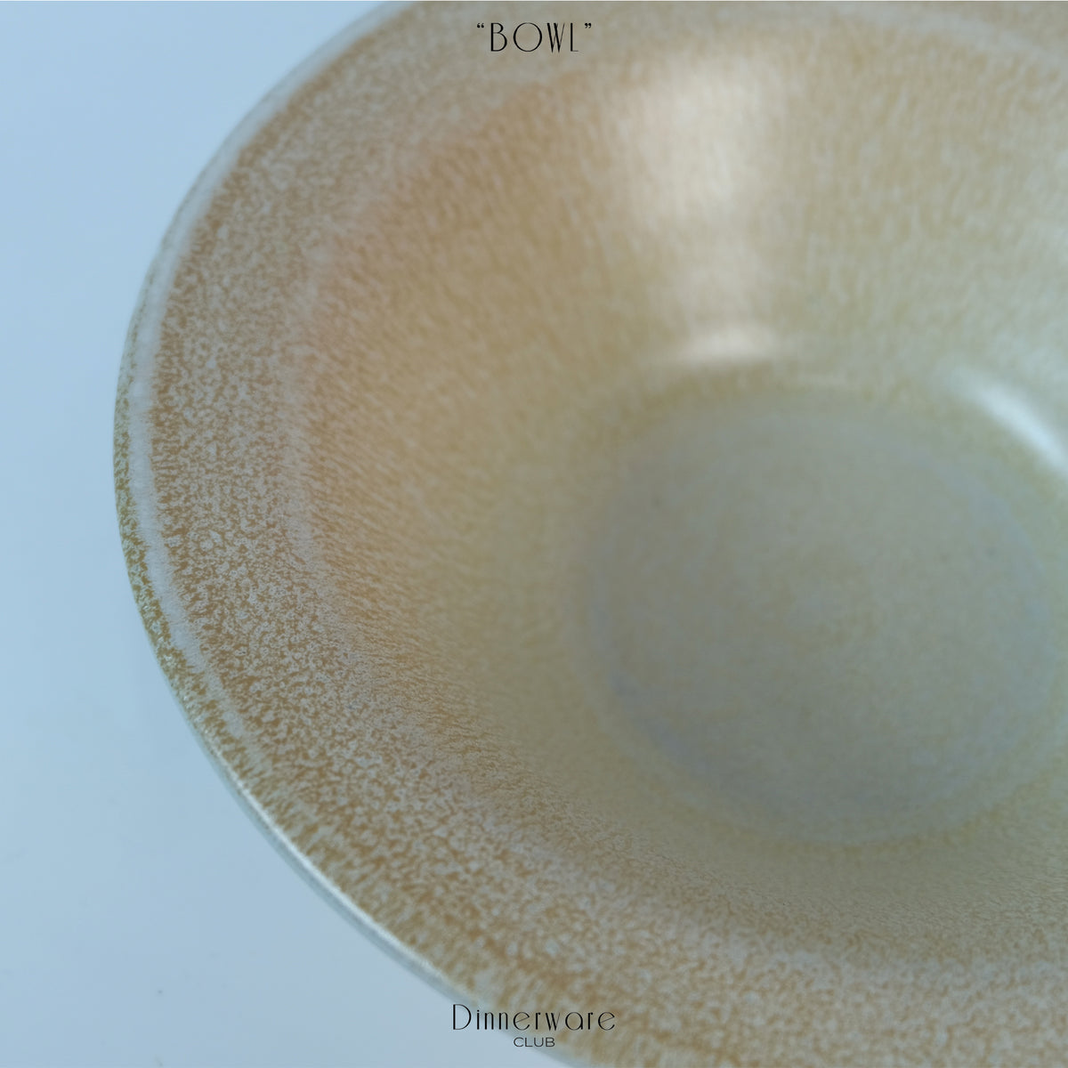 OATS BOWL - W12