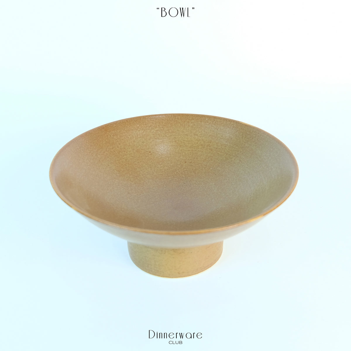 FIGS BOWL - W12