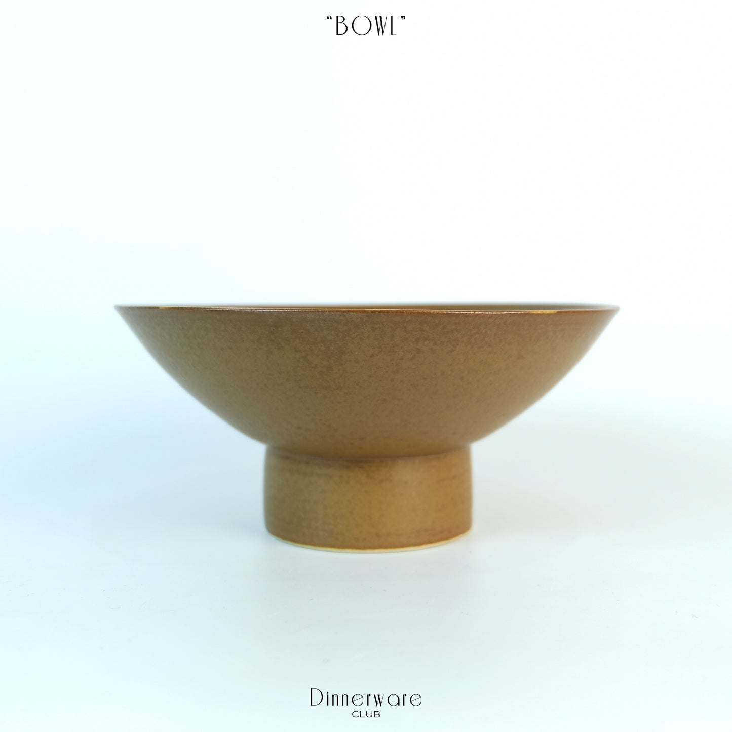 FIGS BOWL - W12