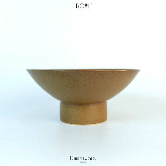 FIGS BOWL - W12