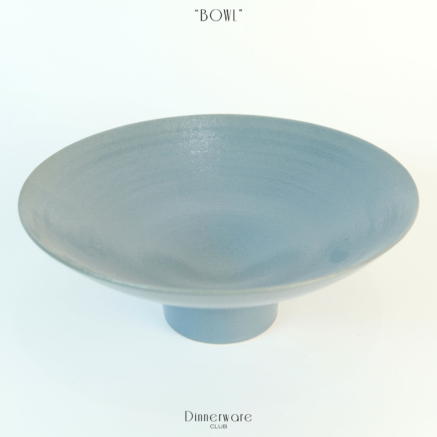 EGGPLANT BOWL - W12