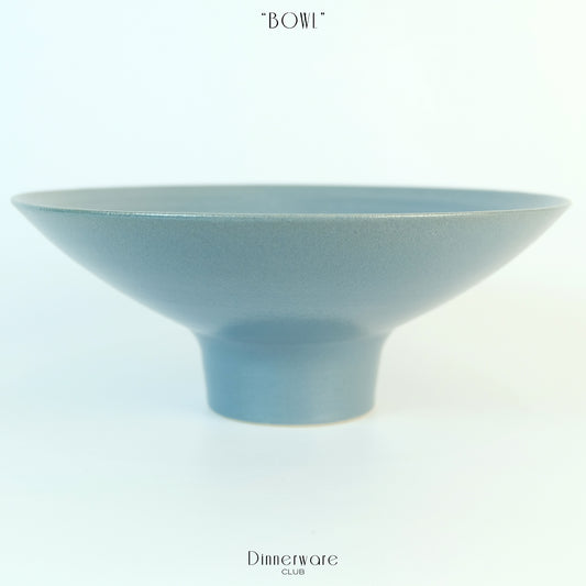 EGGPLANT BOWL - W12