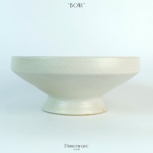 RICE BOWL - W12
