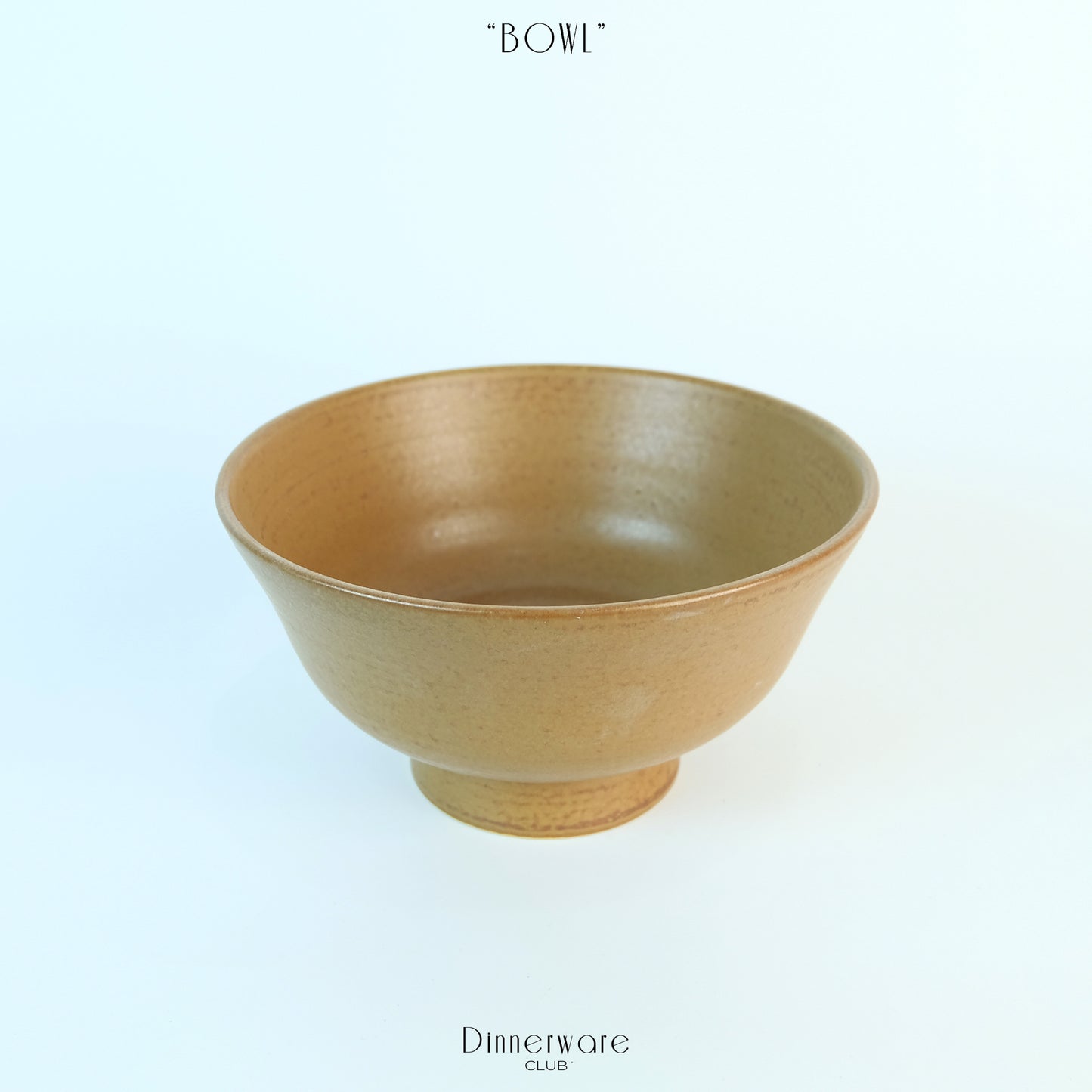 PISTACHIOS BOWL - W12