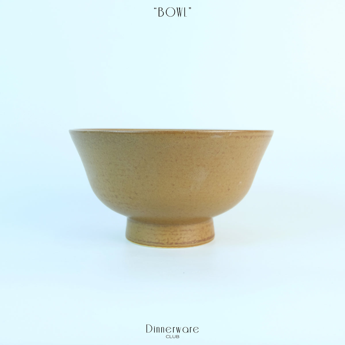 PISTACHIOS BOWL - W12