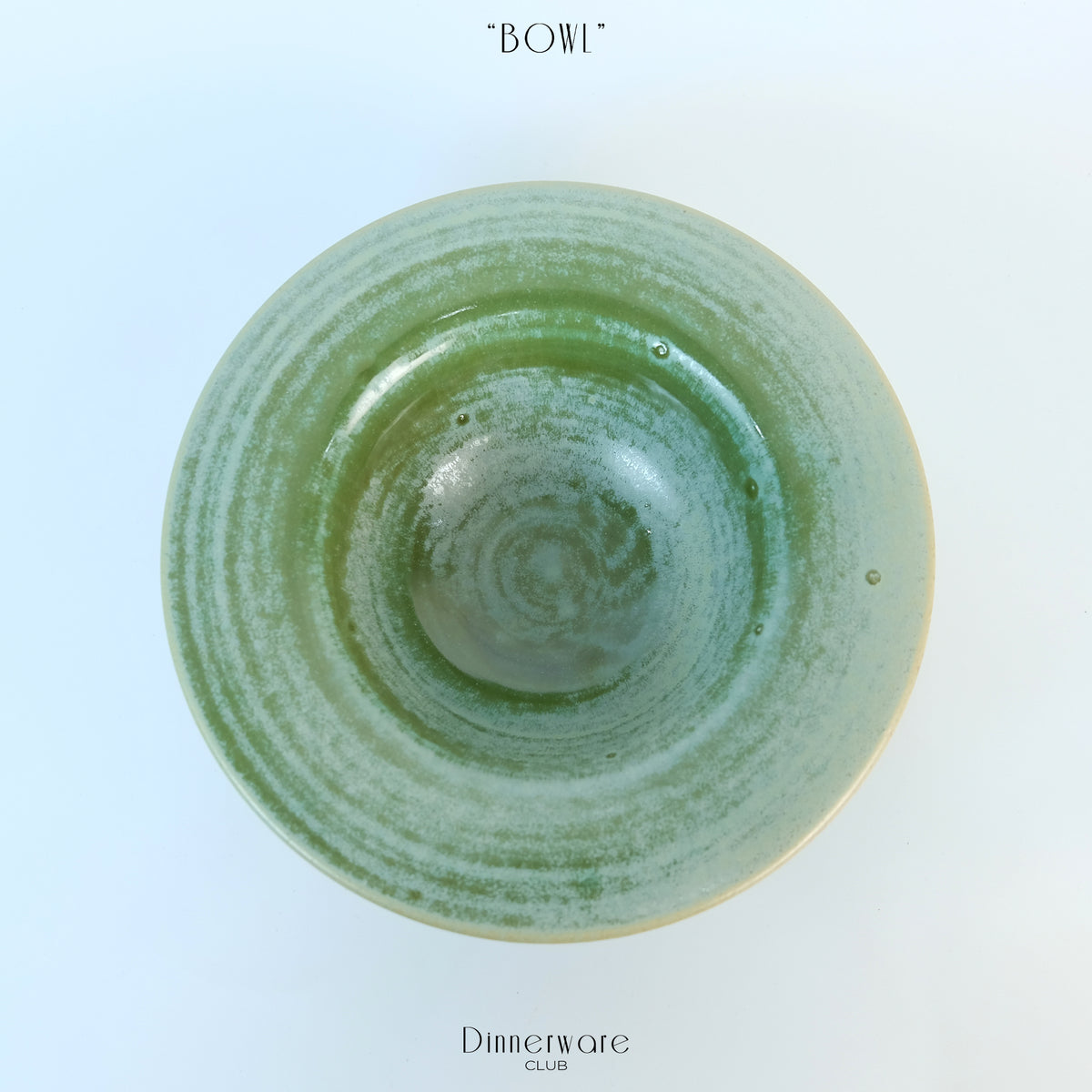 SPIRULINA BOWL - W12