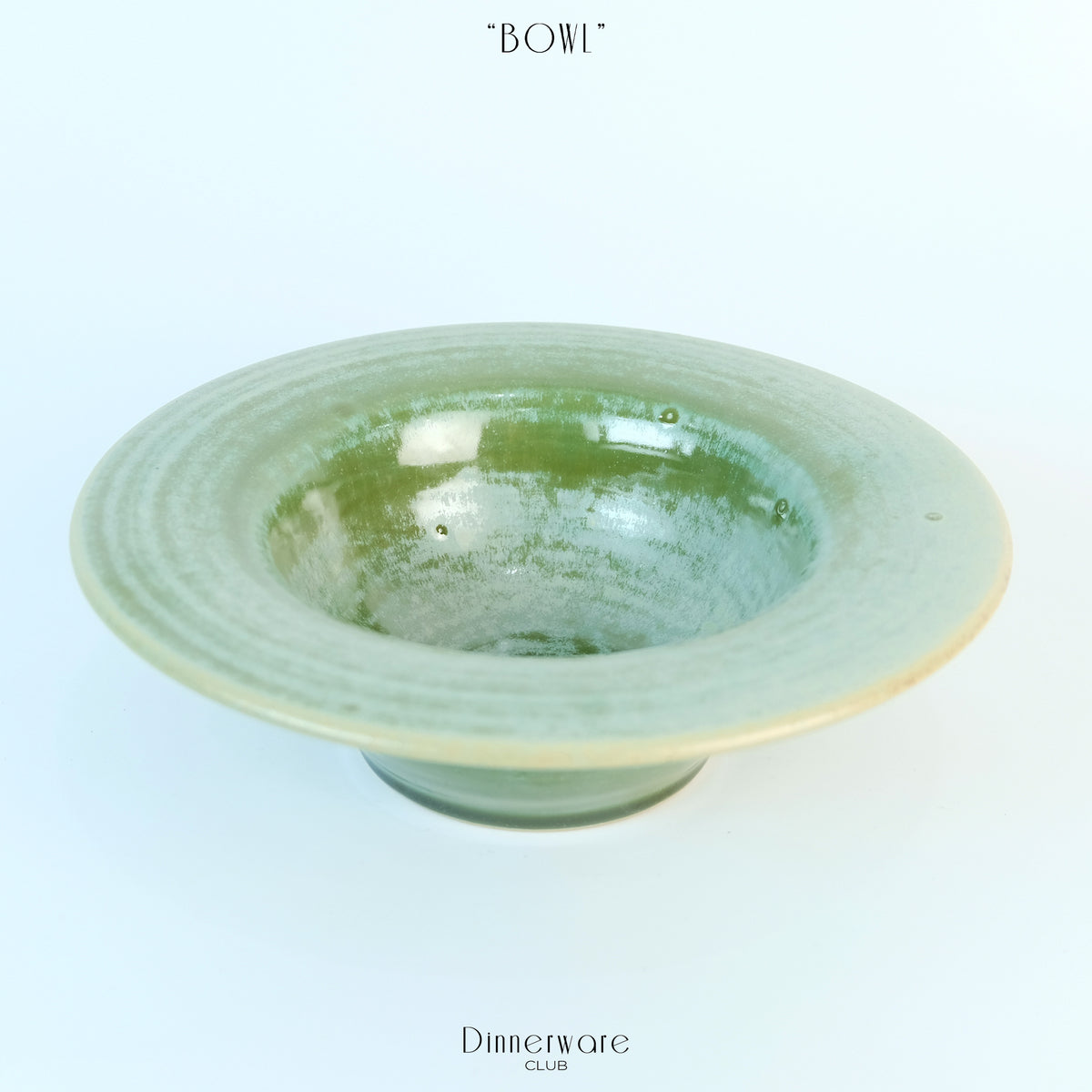 SPIRULINA BOWL - W12