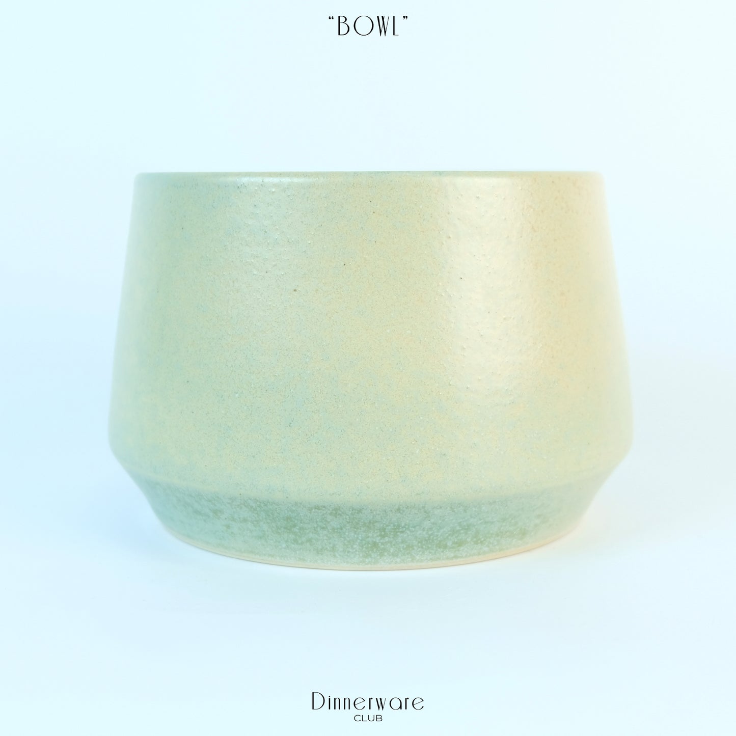 CELERY BOWL - W12