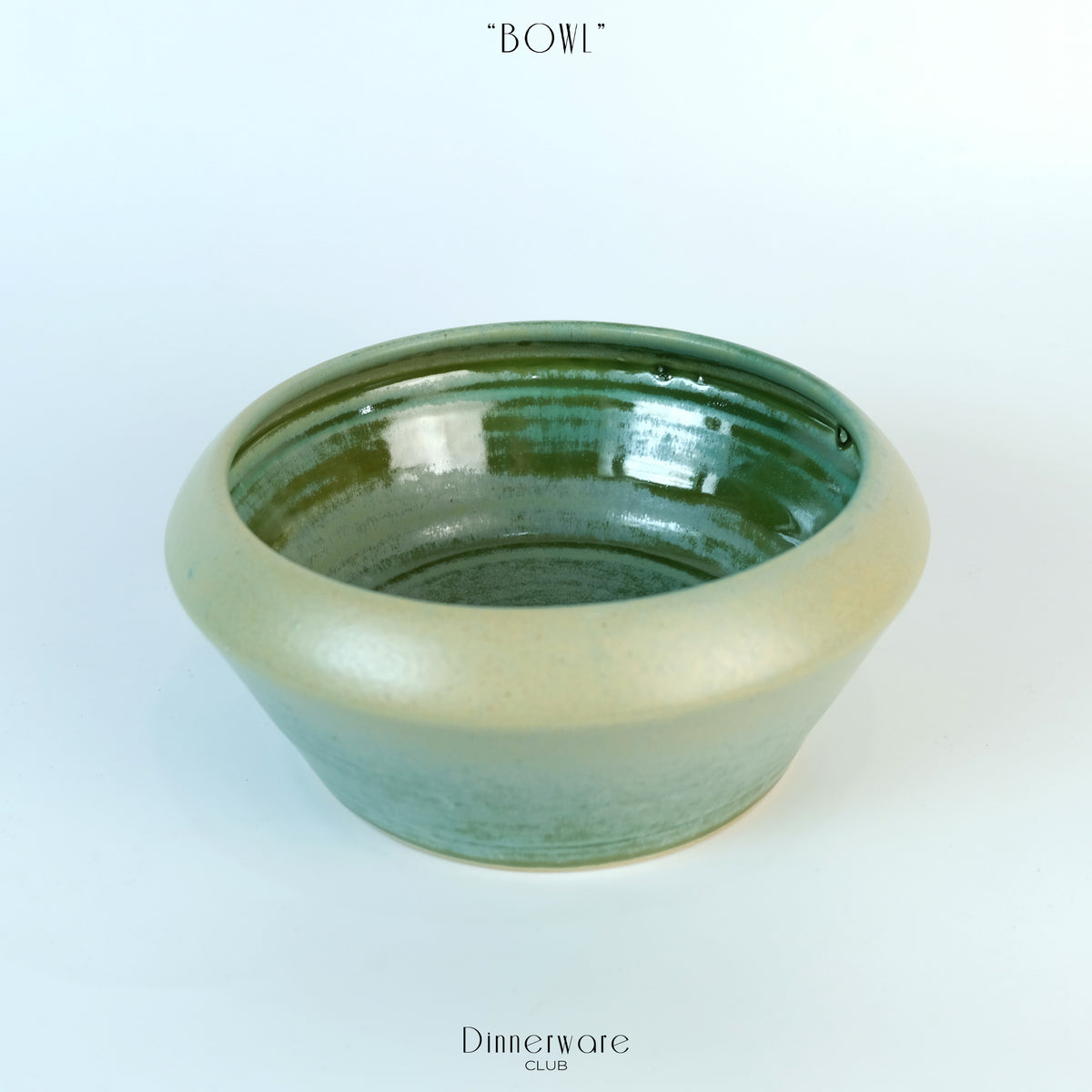 CAPSICUM BOWL - W12