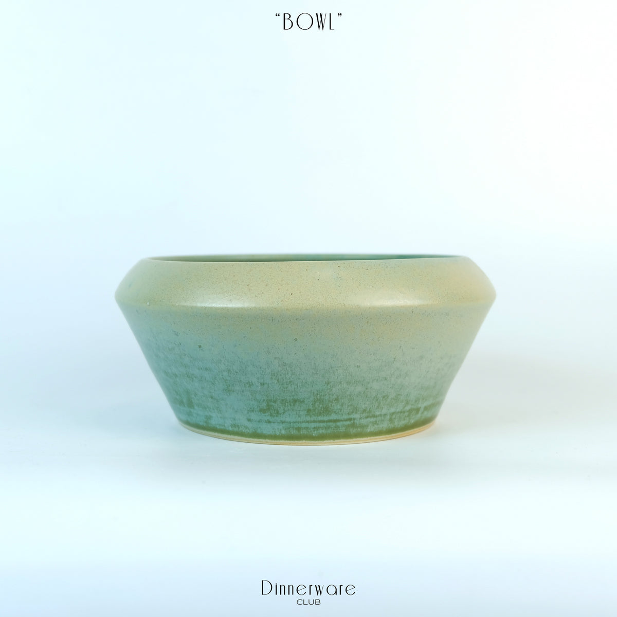 CAPSICUM BOWL - W12