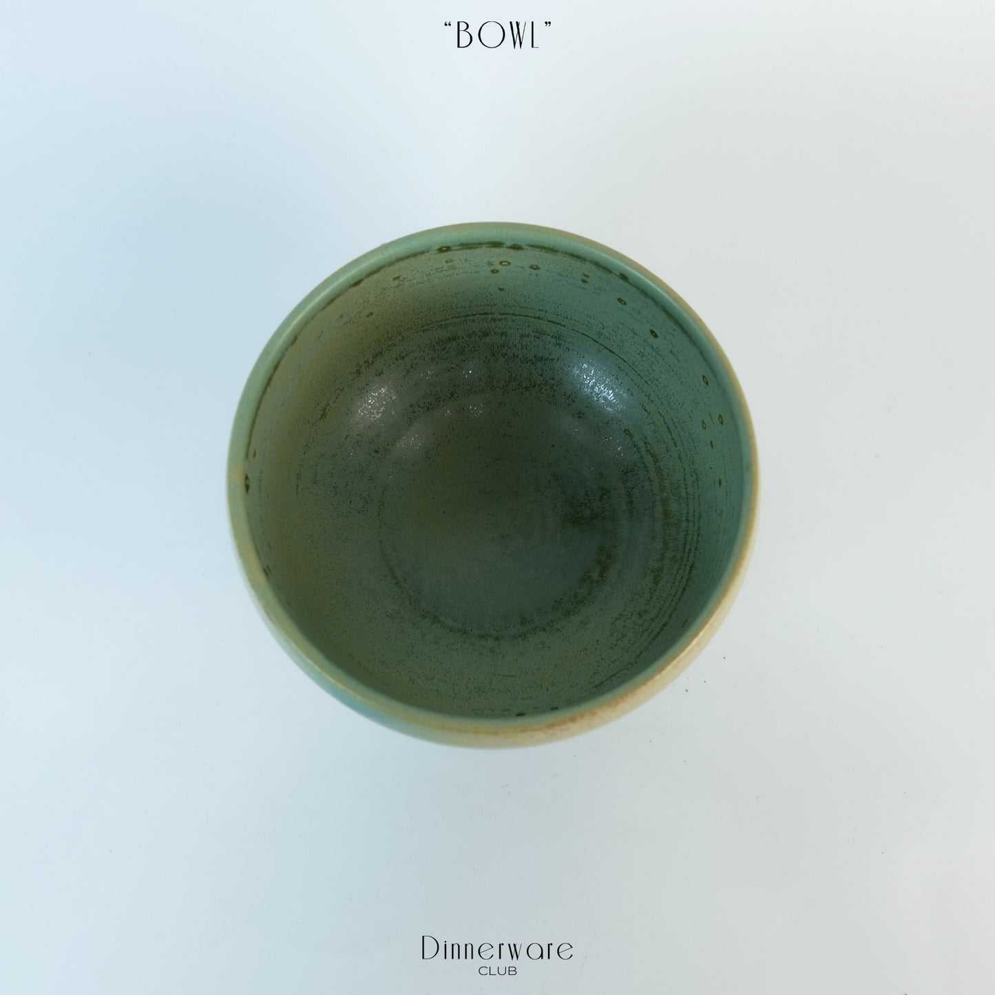 SORREL BOWL - W12