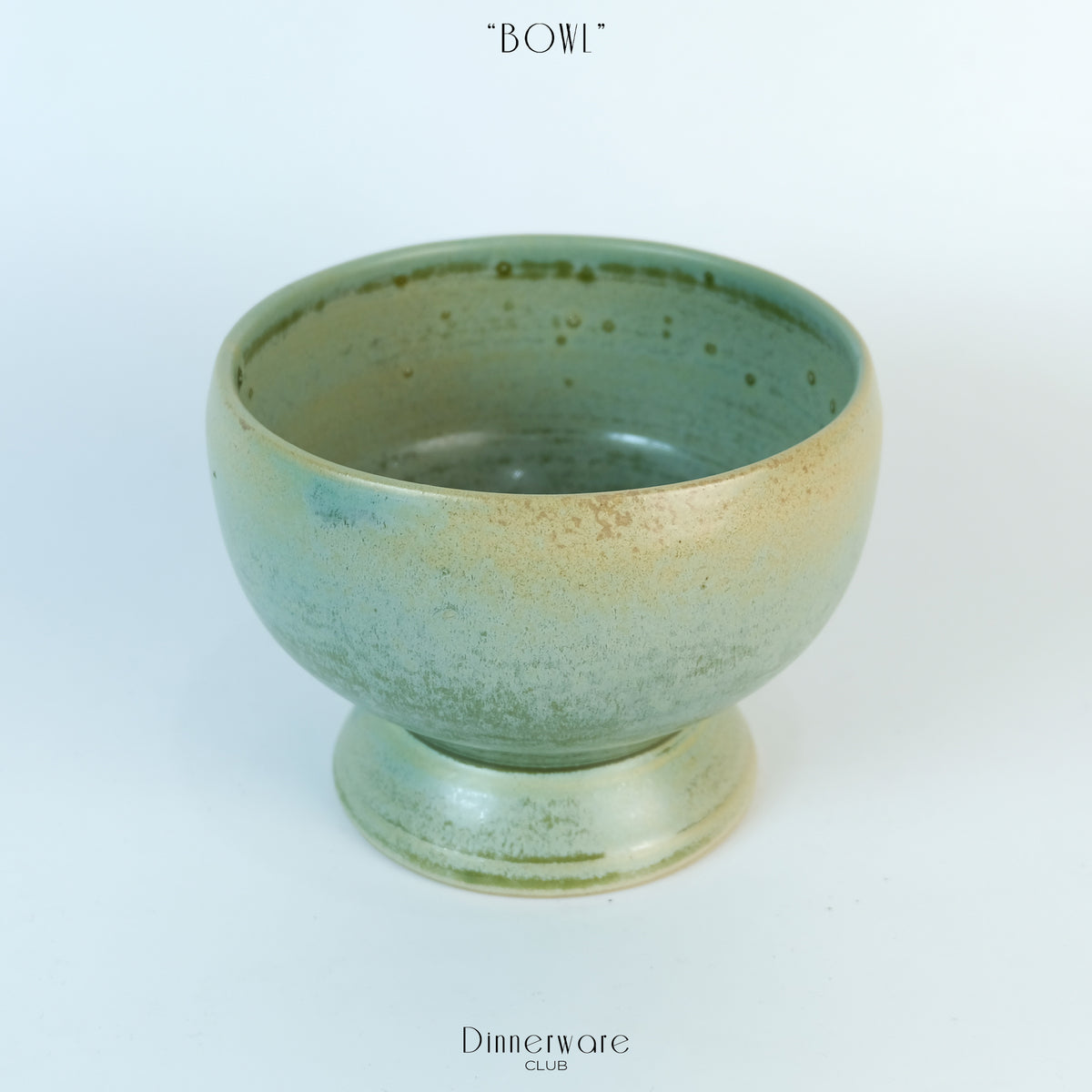 SORREL BOWL - W12
