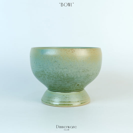 SORREL BOWL - W12