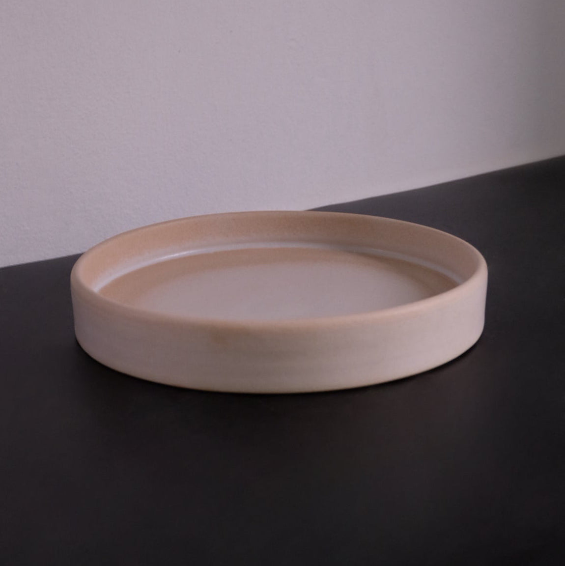 Coastal Sand Plate