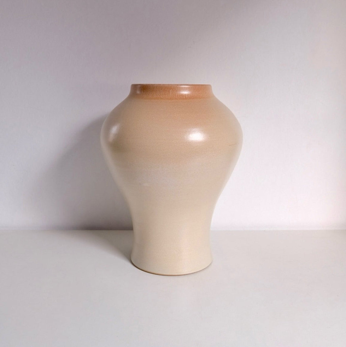 The Vase H29