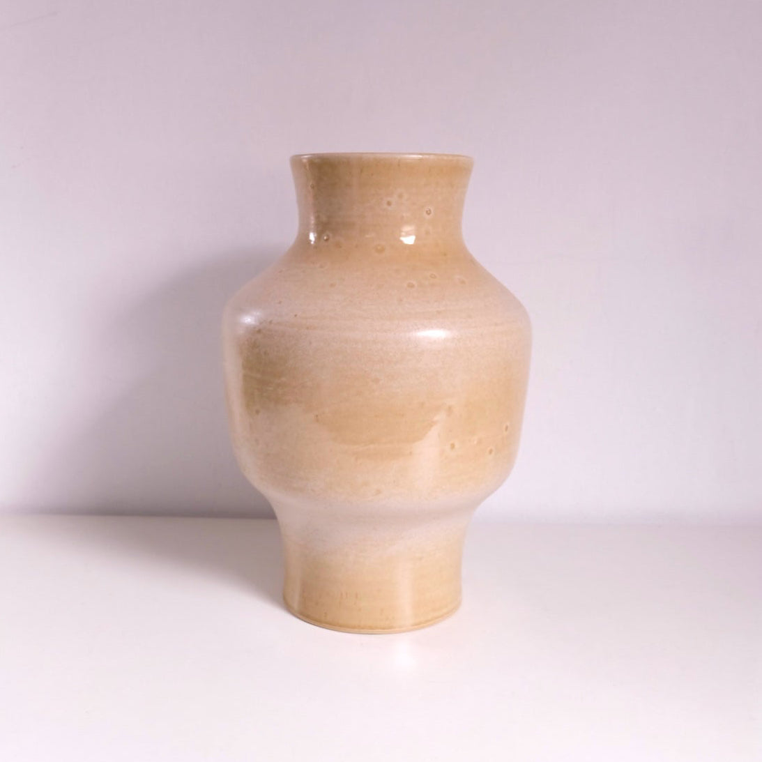 The Vase H20