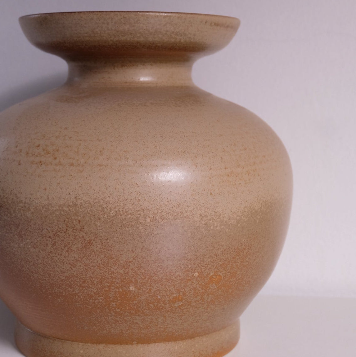 The Vase H23,5