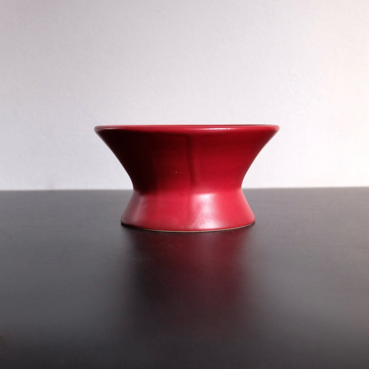 Chili Pepper Bowl