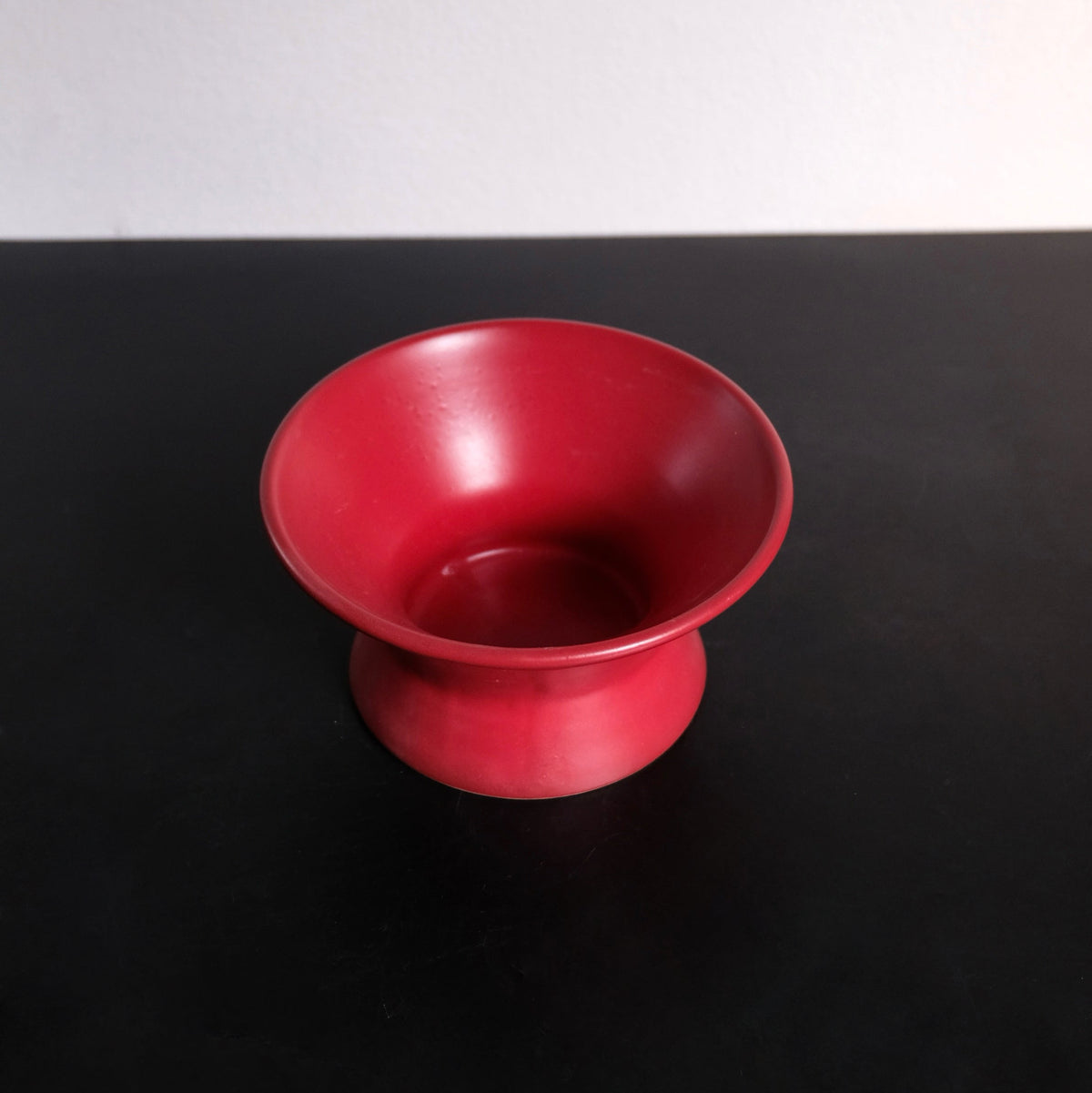 Chili Pepper Bowl