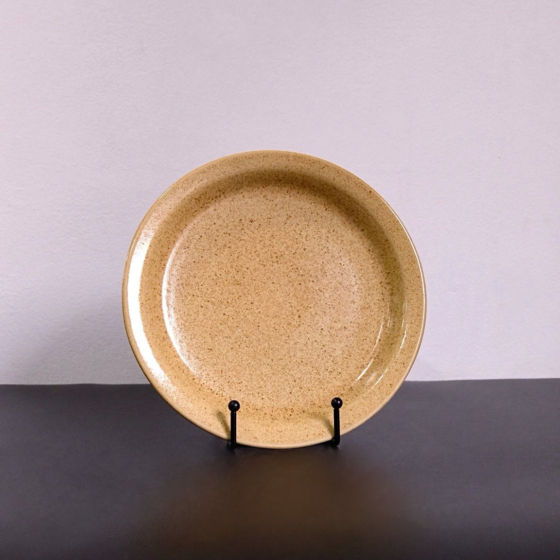 Citrus Limon Plate