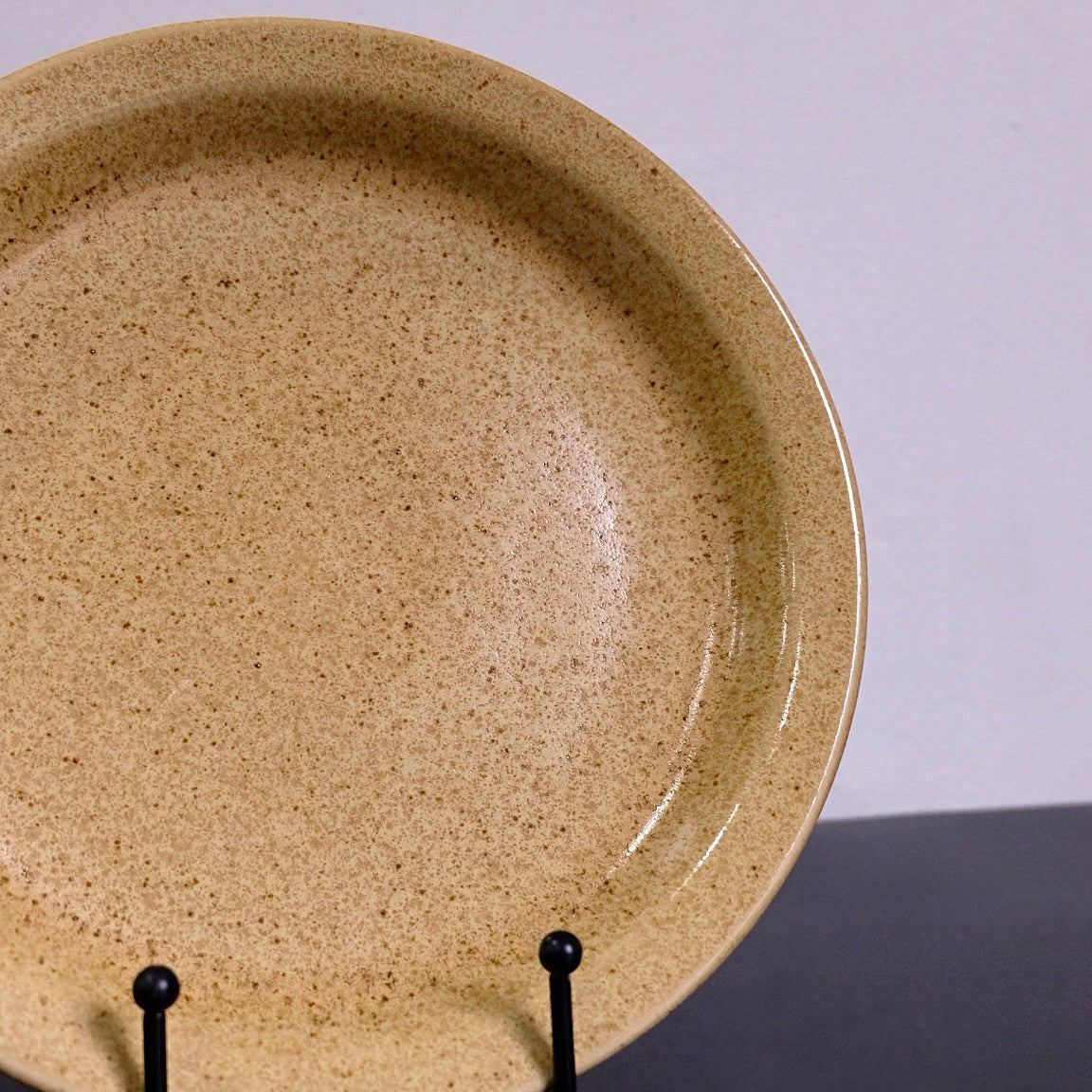 Citrus Limon Plate