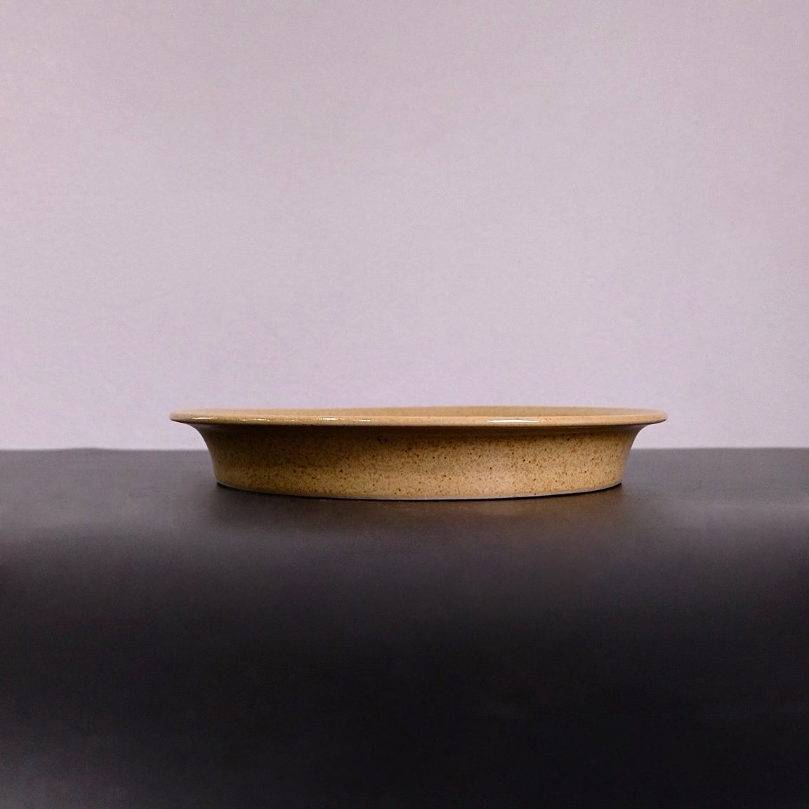 Citrus Limon Plate