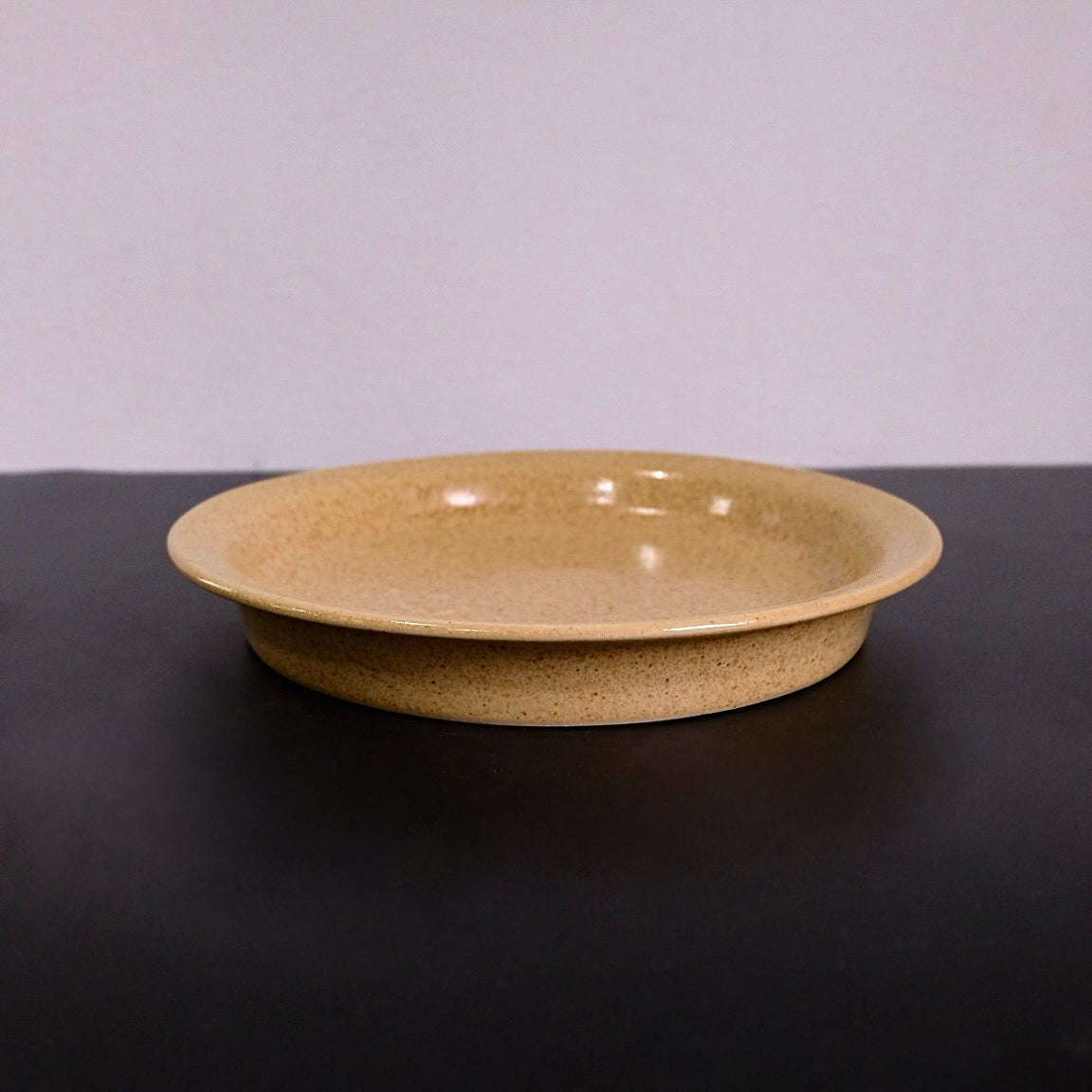 Citrus Limon Plate