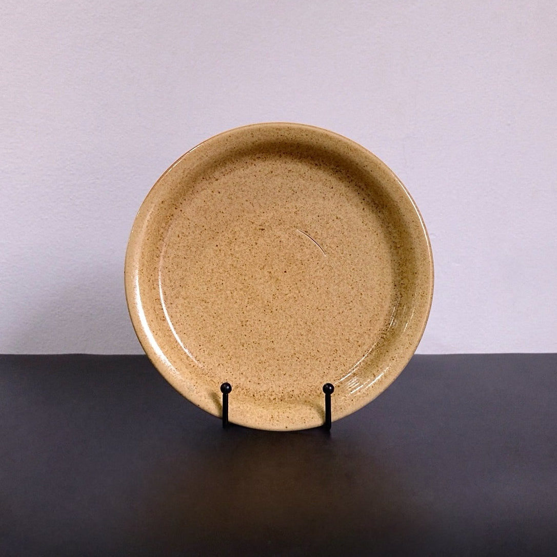 Citrus Limon Plate
