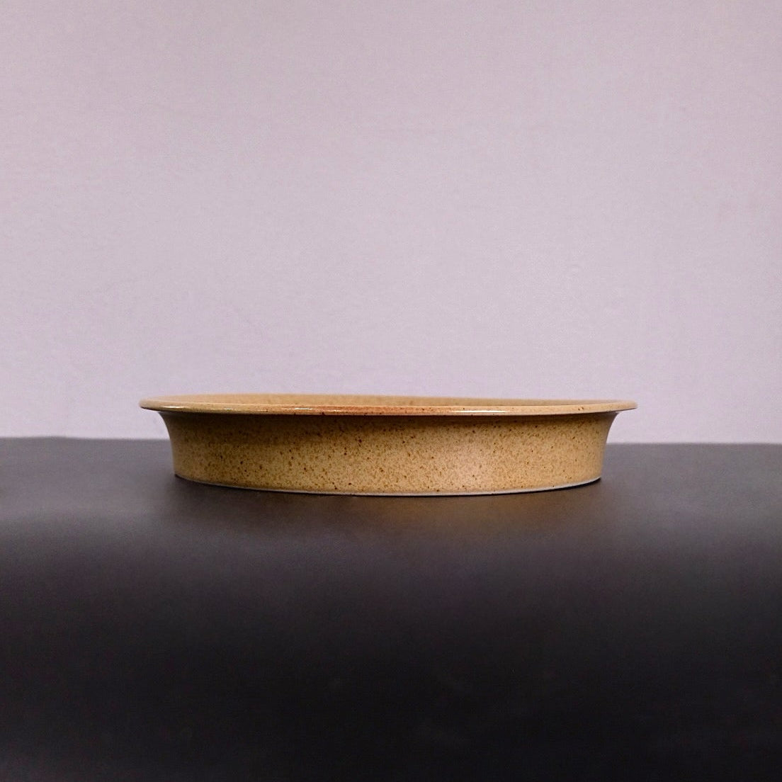 Citrus Limon Plate