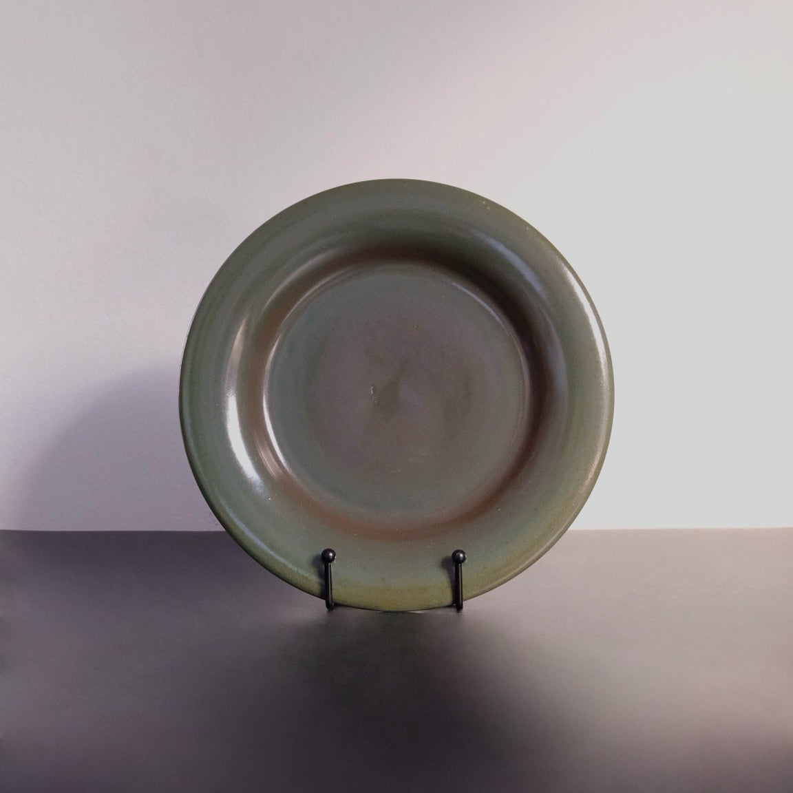 Fedora Plate