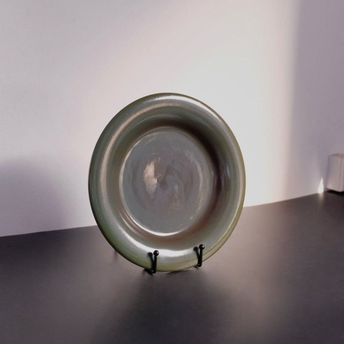 Fedora Plate