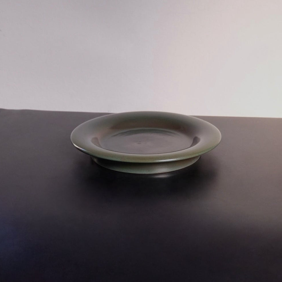 Fedora Plate
