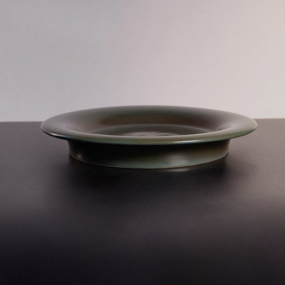 Fedora Plate