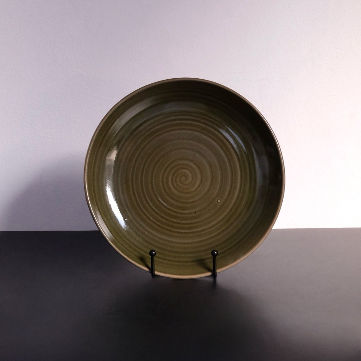 Samsara Plate