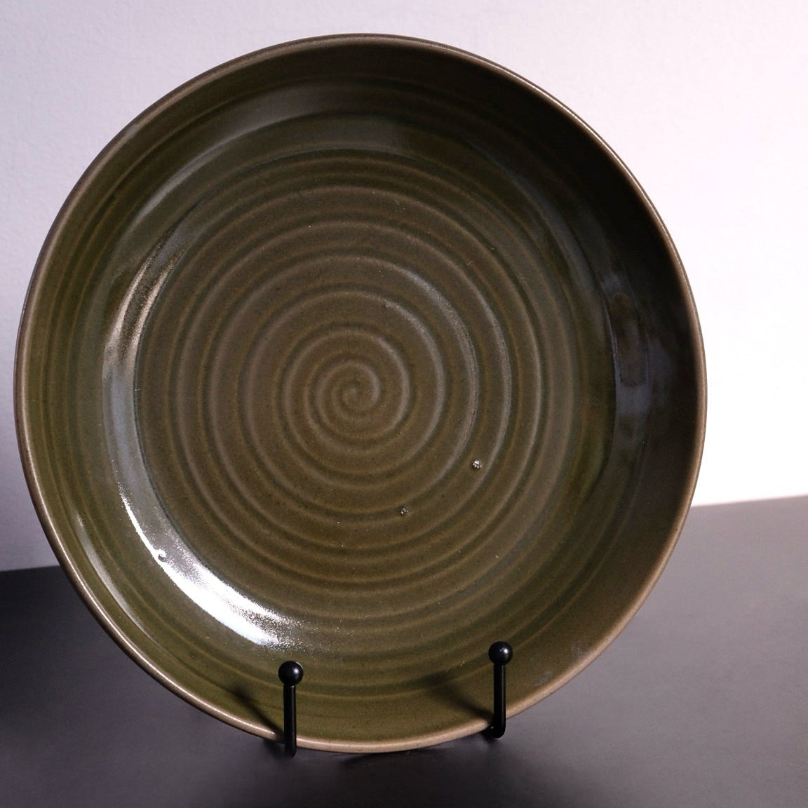 Samsara Plate