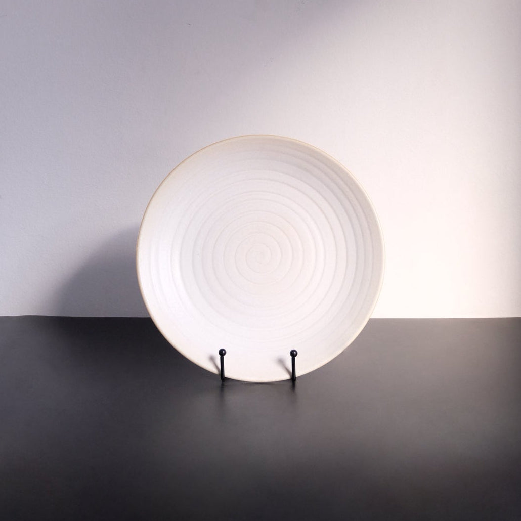 Samsara Plate