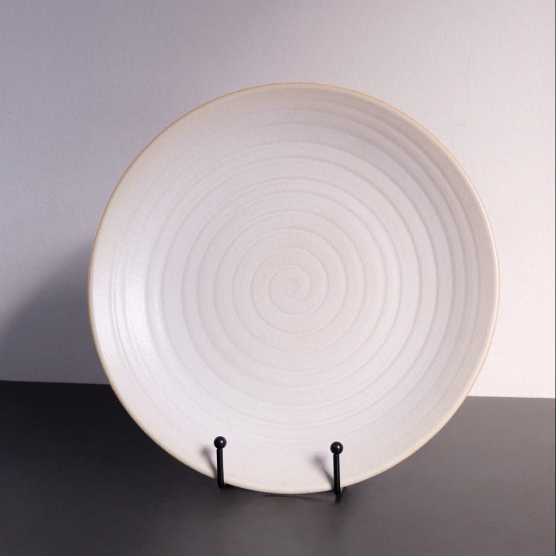 Samsara Plate