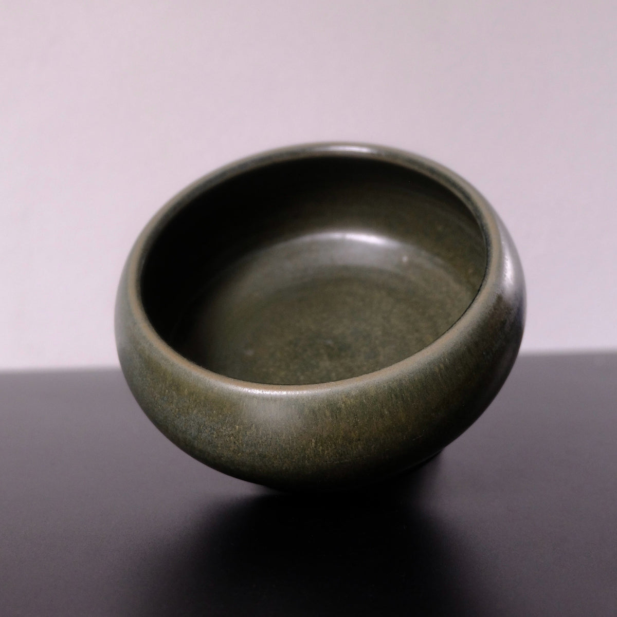 Hollow Bowl