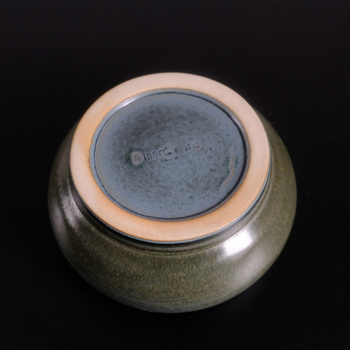 Hollow Bowl