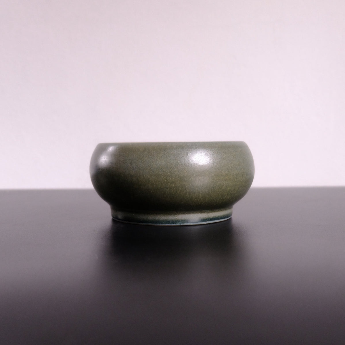 Hollow Bowl
