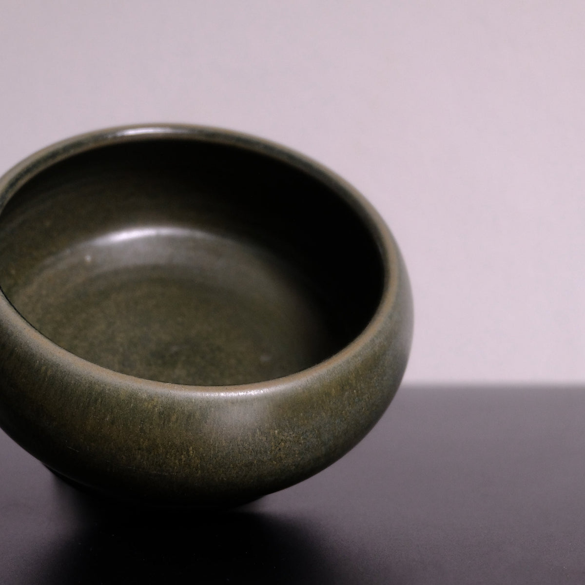 Hollow Bowl