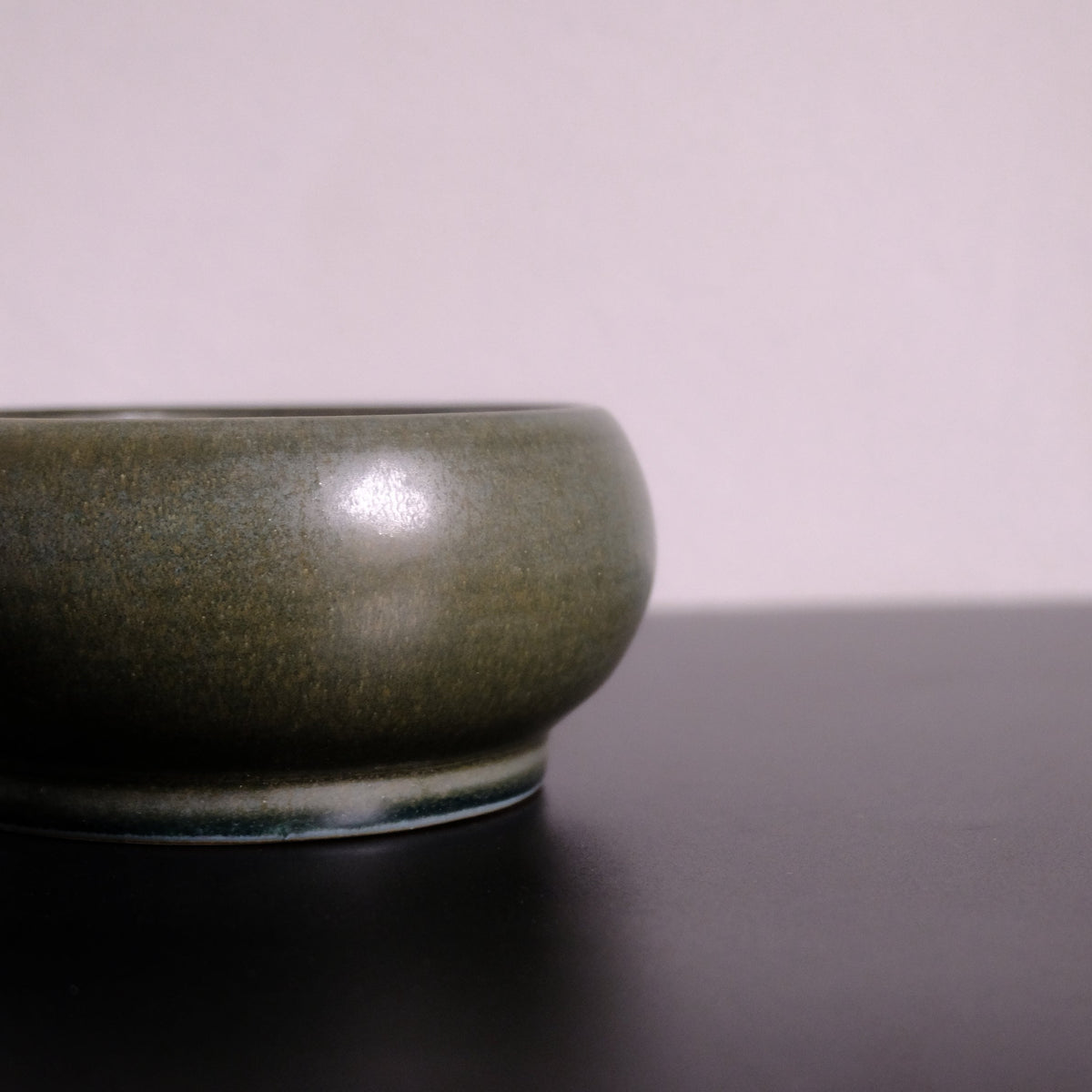 Hollow Bowl