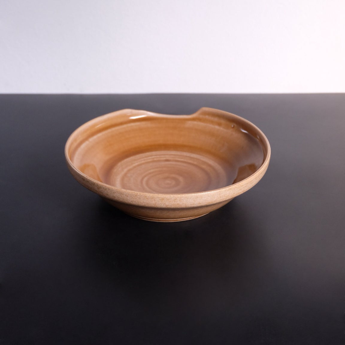 Fake Amber Plate