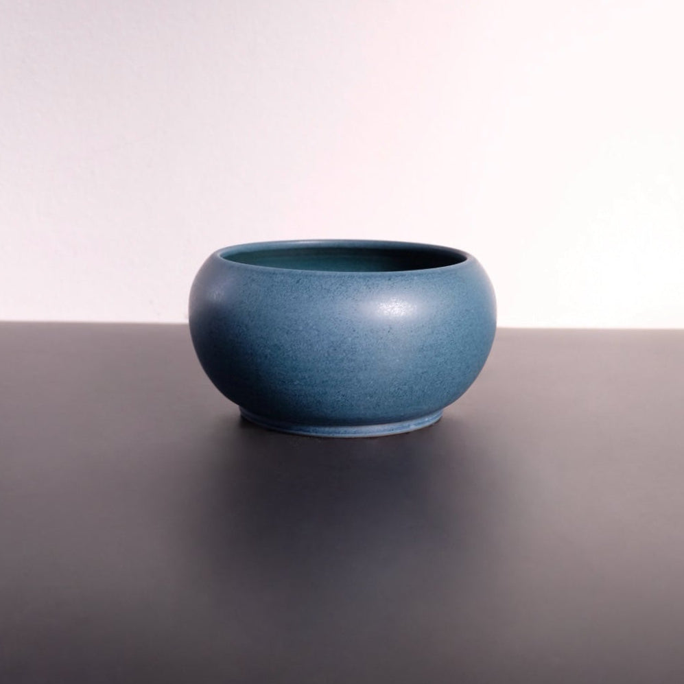 Rotund Bowl (Mallard)