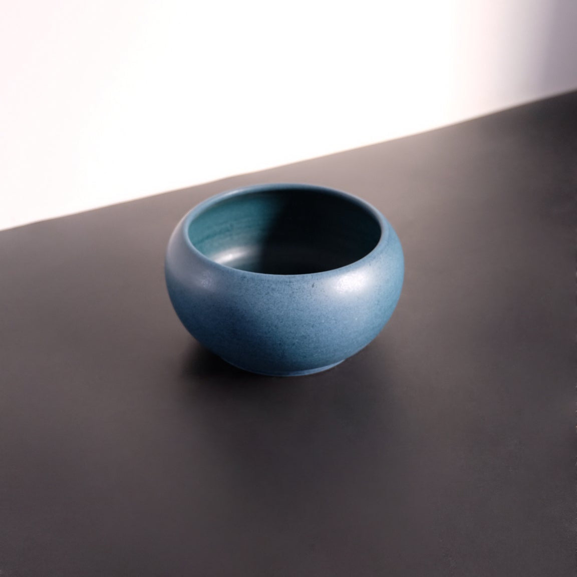 Rotund Bowl (Mallard)