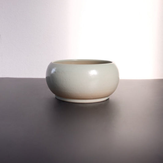 Rotund Bowl (Sage Hint)