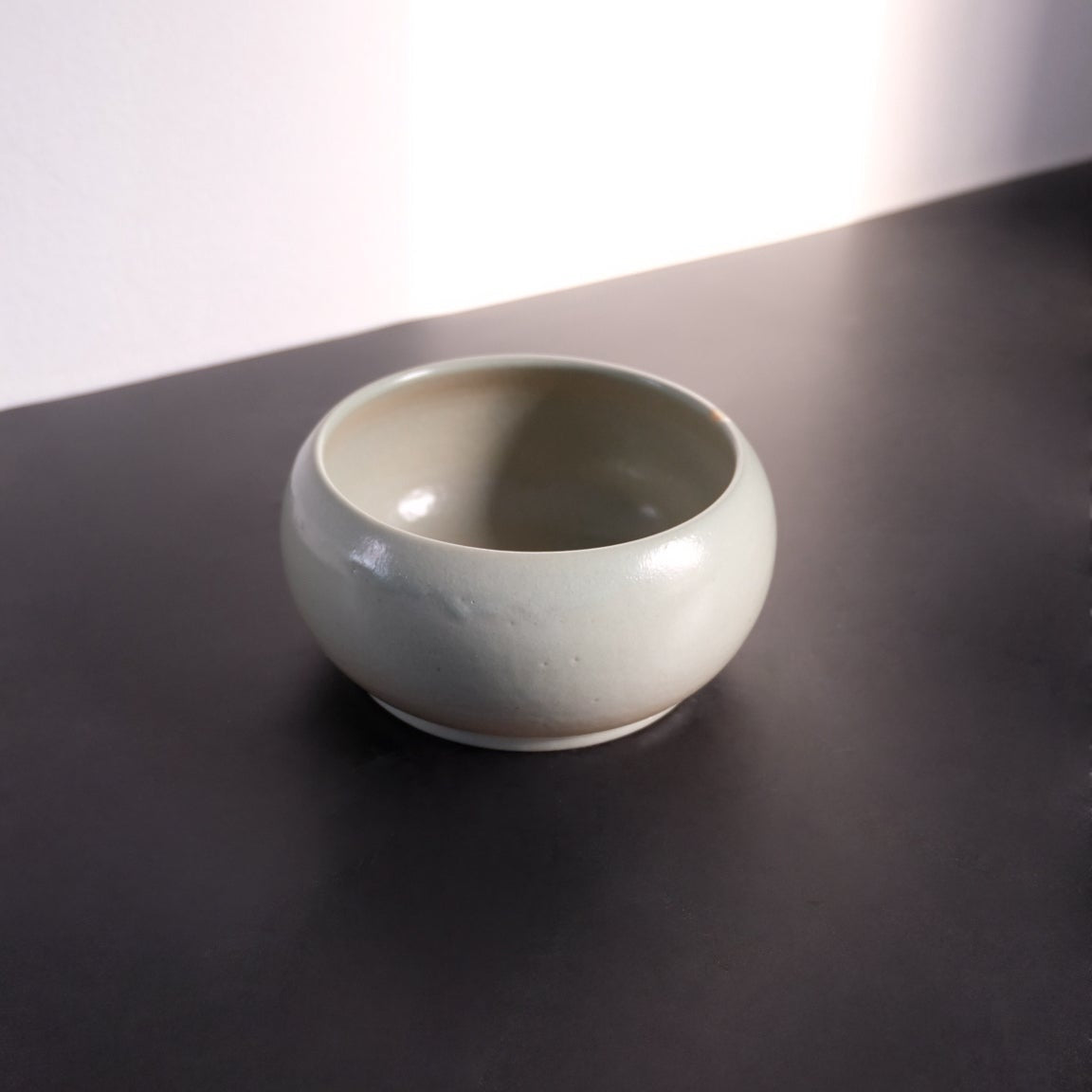 Rotund Bowl (Sage Hint)