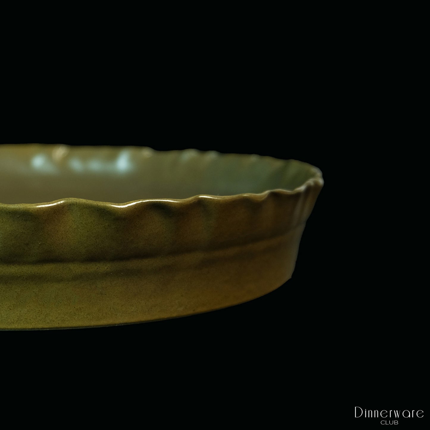 OLIVE PLATE
